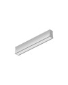 HANOK * PLAFÓN LED 14W 4000K 110º BLANCA